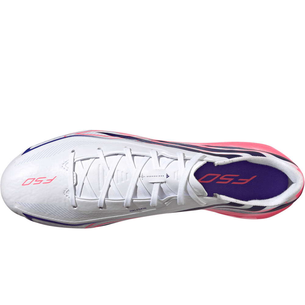 adidas botas de futbol cesped artificial F50 HYPERFAST LEAGUE FG 05