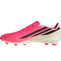 adidas botas de futbol cesped artificial F50 HYPERFAST LEAGUE FG puntera