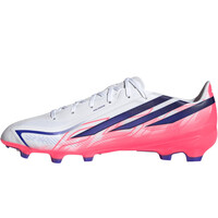 adidas botas de futbol cesped artificial F50 HYPERFAST LEAGUE FG puntera