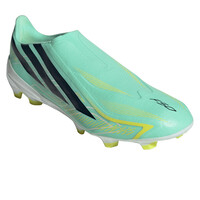 adidas botas de futbol cesped artificial F50 HYPERFAST LEAGUE LL FG lateral interior