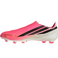 adidas botas de futbol cesped artificial F50 HYPERFAST LEAGUE LL FG puntera