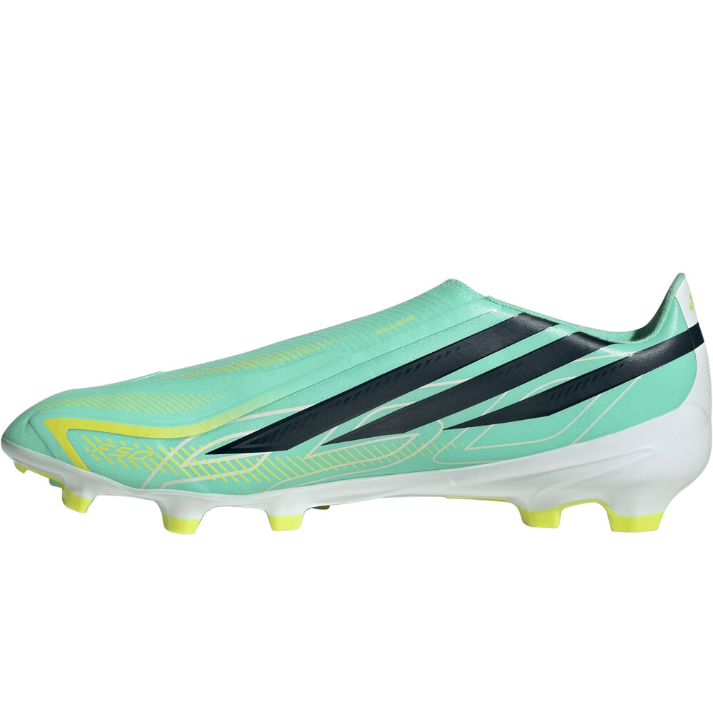 adidas botas de futbol cesped artificial F50 HYPERFAST LEAGUE LL FG puntera