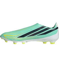 adidas botas de futbol cesped artificial F50 HYPERFAST LEAGUE LL FG puntera