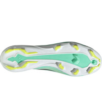 adidas botas de futbol cesped artificial F50 HYPERFAST LEAGUE LL FG vista superior