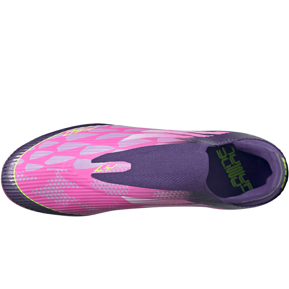 adidas botas de futbol cesped artificial F50 LAMINE LEAGUE FG/MG MOBL 05