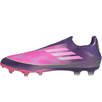 adidas botas de futbol cesped artificial F50 LAMINE LEAGUE FG/MG MOBL puntera