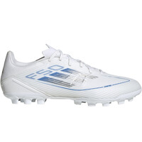 adidas botas de futbol cesped artificial F50 LEAGUE 2G/3G AG lateral exterior