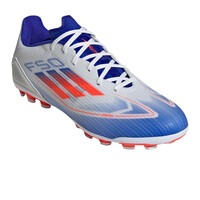 adidas botas de futbol cesped artificial F50 LEAGUE 2G/3G AG lateral interior