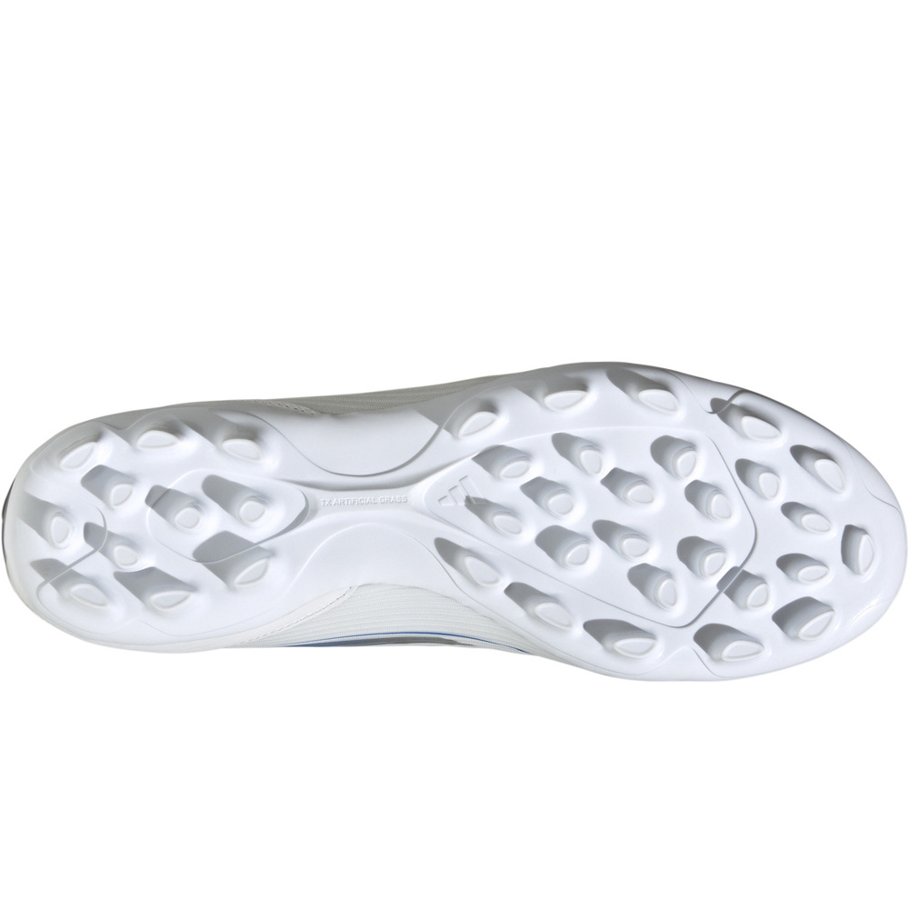 adidas botas de futbol cesped artificial F50 LEAGUE 2G/3G AG vista superior