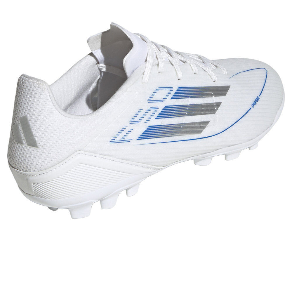 adidas botas de futbol cesped artificial F50 LEAGUE 2G/3G AG vista trasera