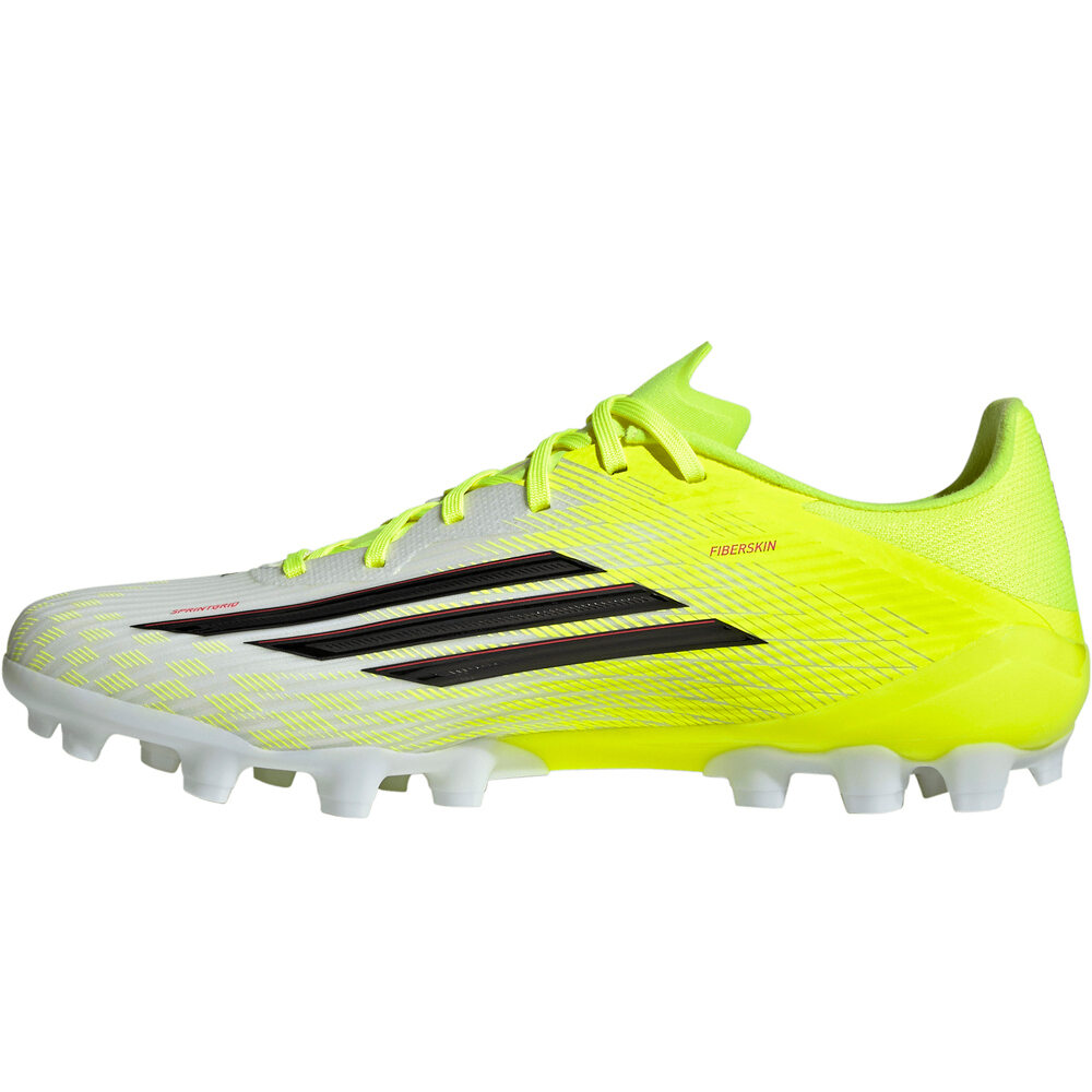 adidas botas de futbol cesped artificial F50 LEAGUE 2G/3G AMBL puntera