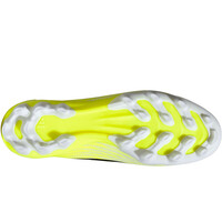 adidas botas de futbol cesped artificial F50 LEAGUE 2G/3G AMBL vista superior