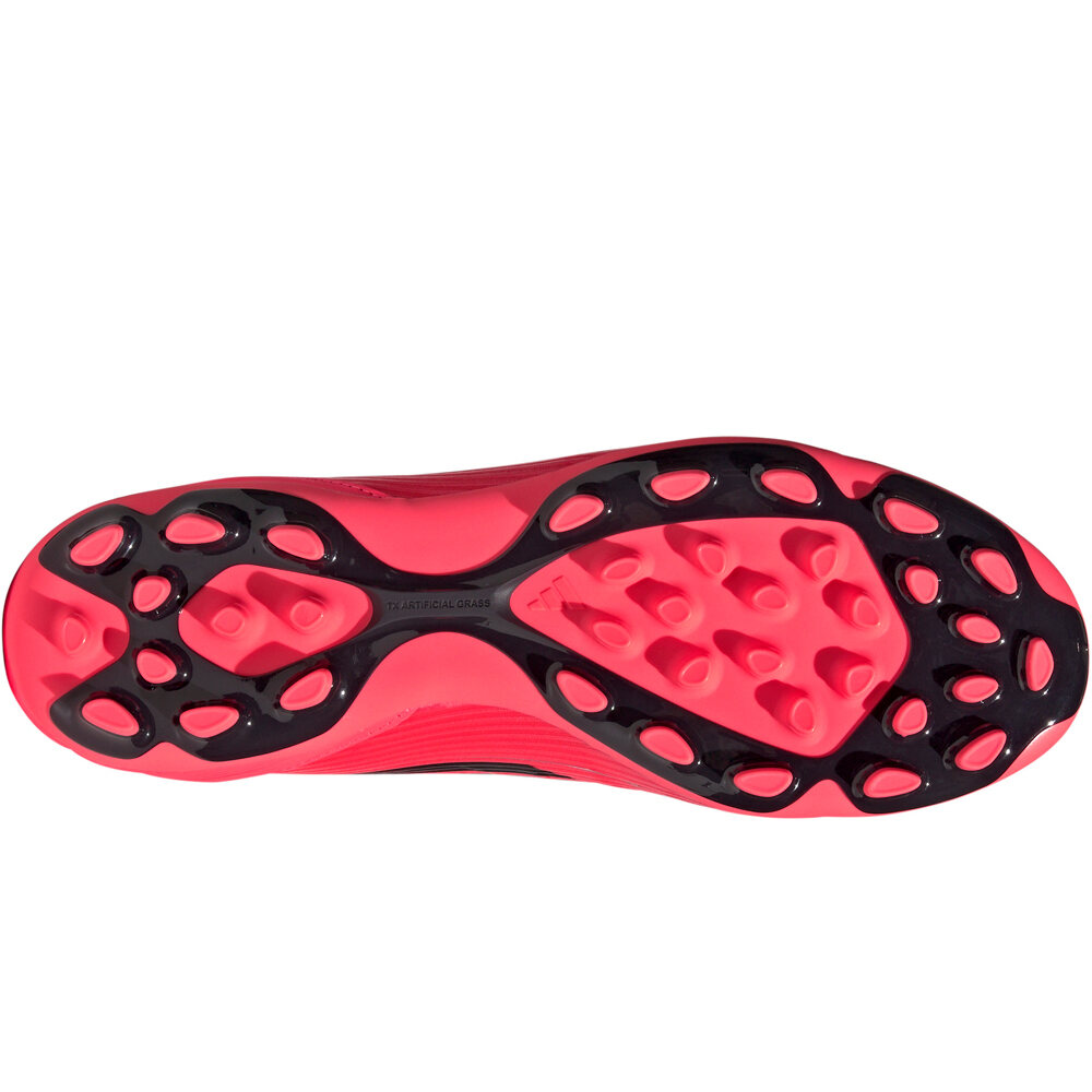 adidas botas de futbol cesped artificial F50 LEAGUE 2G/3G RS vista superior