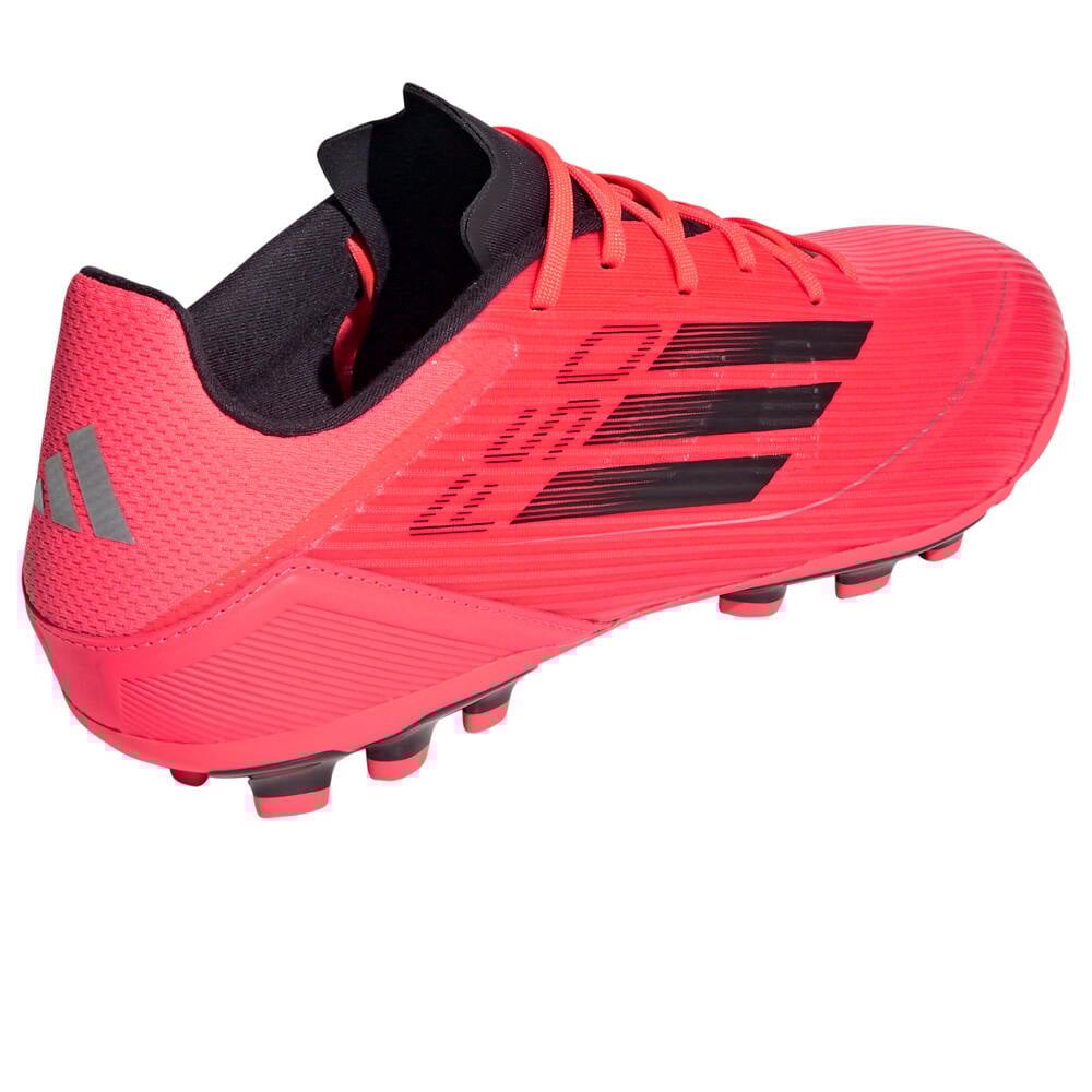 adidas botas de futbol cesped artificial F50 LEAGUE 2G/3G RS vista trasera