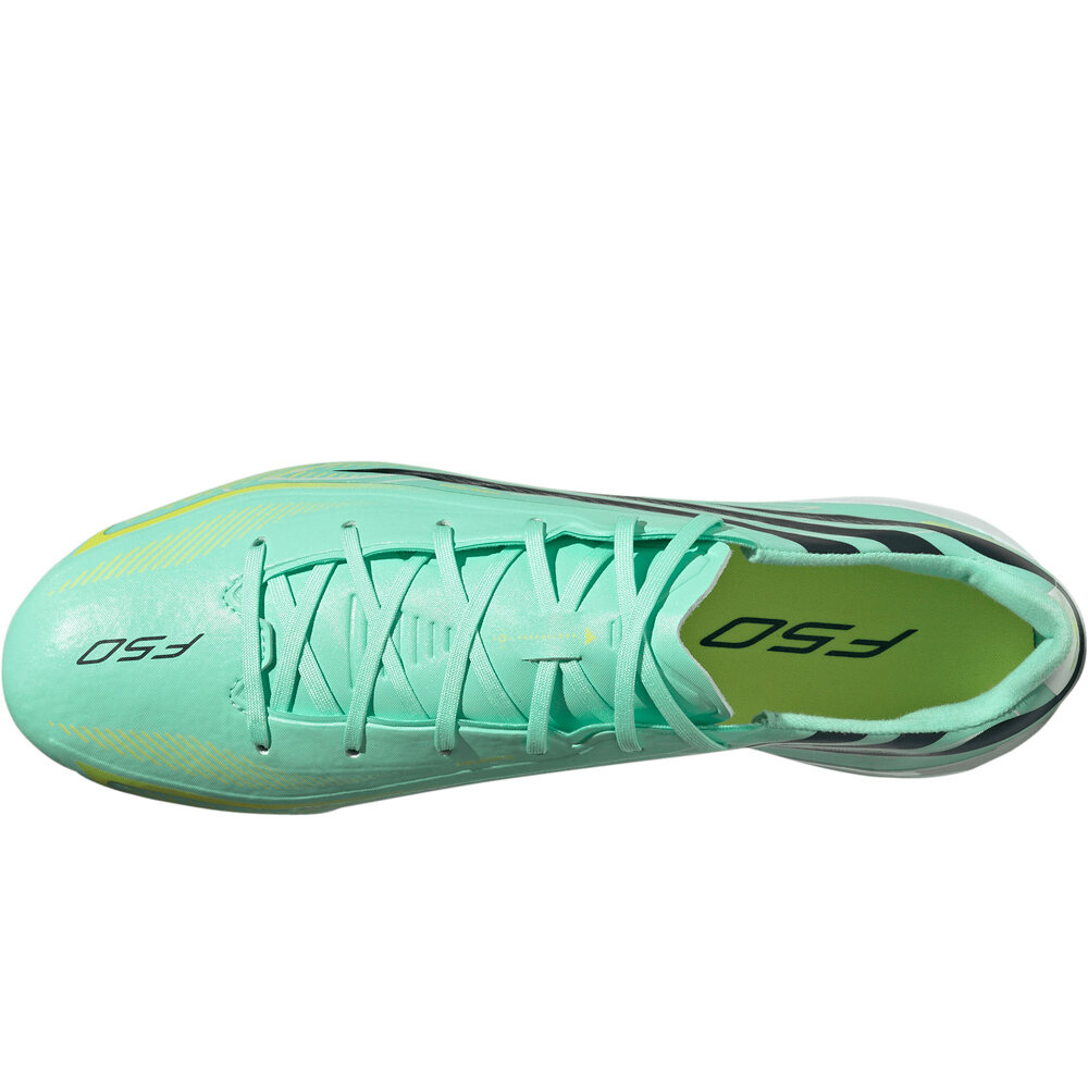 adidas botas de futbol cesped artificial F50 LEAGUE AG VEAMNE 05