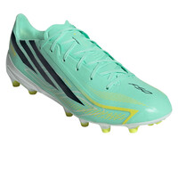 adidas botas de futbol cesped artificial F50 LEAGUE AG VEAMNE lateral interior