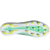 adidas botas de futbol cesped artificial F50 LEAGUE AG VEAMNE vista superior