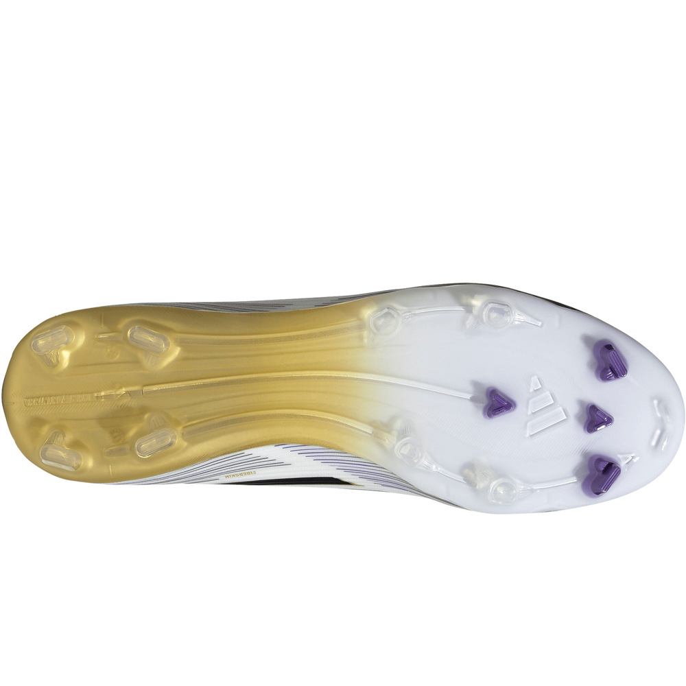 adidas botas de futbol cesped artificial F50 LEAGUE FG/MG 05