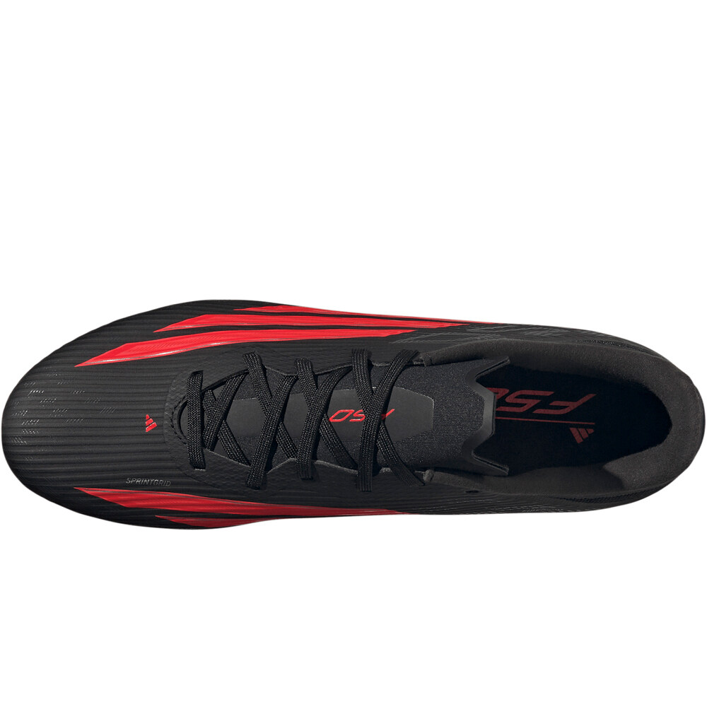 adidas botas de futbol cesped artificial F50 LEAGUE FG/MG 05