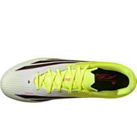 adidas botas de futbol cesped artificial F50 LEAGUE FG/MG 05
