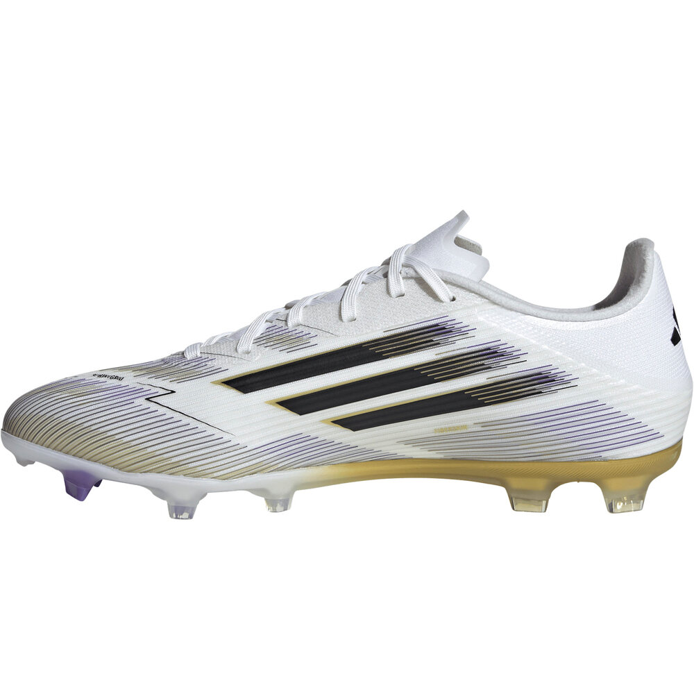 adidas botas de futbol cesped artificial F50 LEAGUE FG/MG puntera