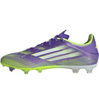 adidas botas de futbol cesped artificial F50 LEAGUE FG/MG puntera