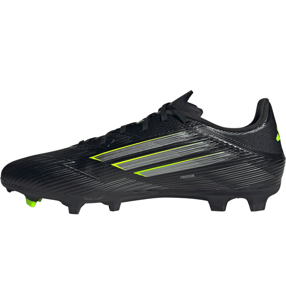 adidas botas de futbol cesped artificial F50 LEAGUE FG/MG puntera