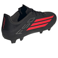 adidas botas de futbol cesped artificial F50 LEAGUE FG/MG vista trasera