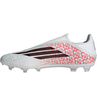 adidas botas de futbol cesped artificial F50 LEAGUE LL FG LAMINE BLRO puntera