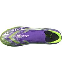 adidas botas de futbol cesped artificial F50 LEAGUE LL FG/MG MOAM vista superior
