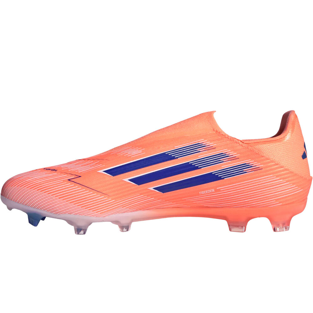 adidas botas de futbol cesped artificial F50 LEAGUE LL FG/MG puntera