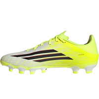 adidas botas de futbol cesped artificial F50 LEAGUE MG puntera