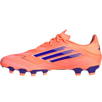 adidas botas de futbol cesped artificial F50 LEAGUE puntera