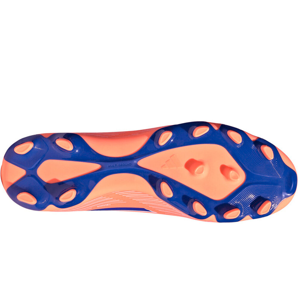 adidas botas de futbol cesped artificial F50 LEAGUE vista superior