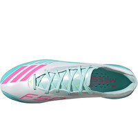 adidas botas de futbol cesped artificial F50 MESSI ELITE FG 05