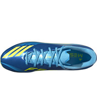 adidas botas de futbol cesped artificial F50 MESSI LEAGUE 05