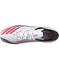 adidas botas de futbol cesped artificial F50 MESSI LEAGUE 05