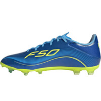 adidas botas de futbol cesped artificial F50 MESSI LEAGUE puntera