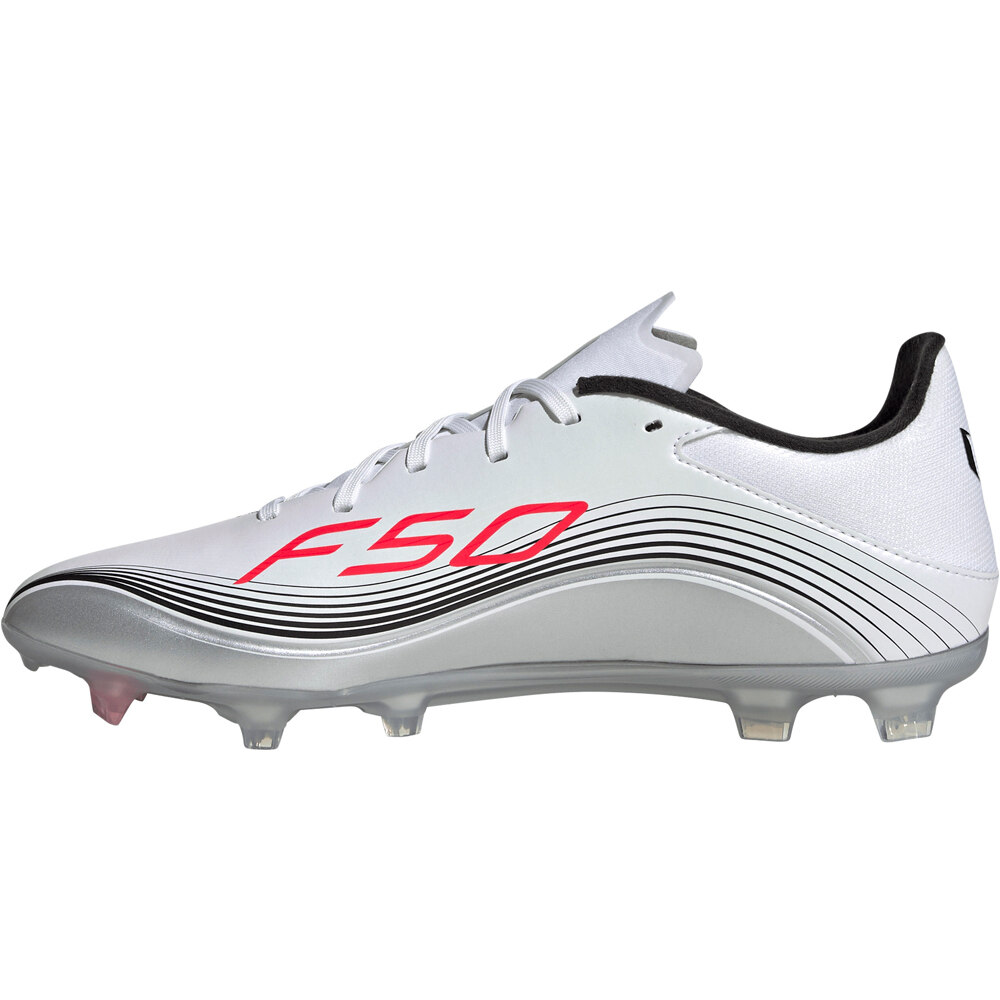 adidas botas de futbol cesped artificial F50 MESSI LEAGUE puntera