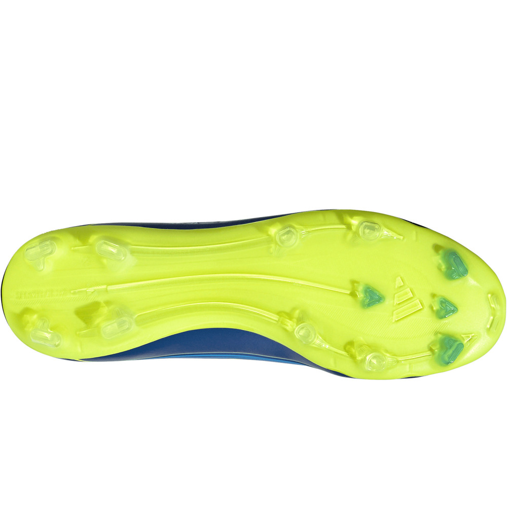 adidas botas de futbol cesped artificial F50 MESSI LEAGUE vista superior