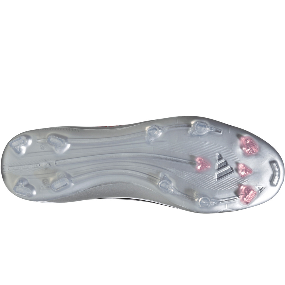 adidas botas de futbol cesped artificial F50 MESSI LEAGUE vista superior