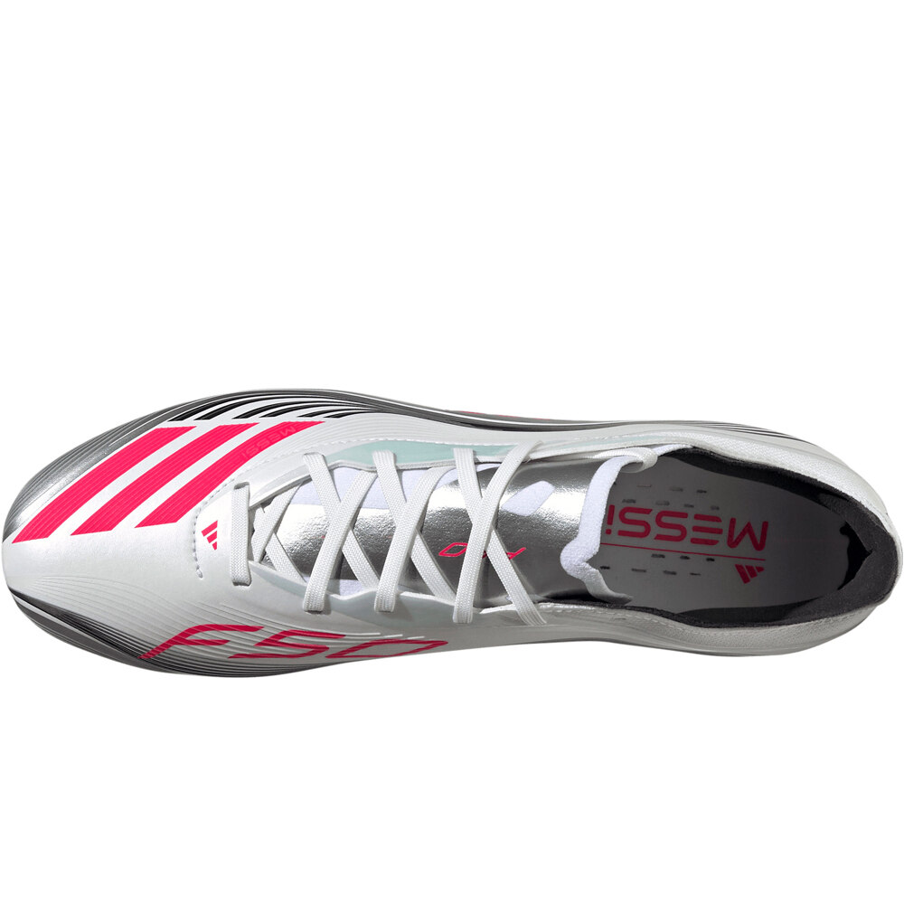 adidas botas de futbol cesped artificial F50 MESSI PRO 05