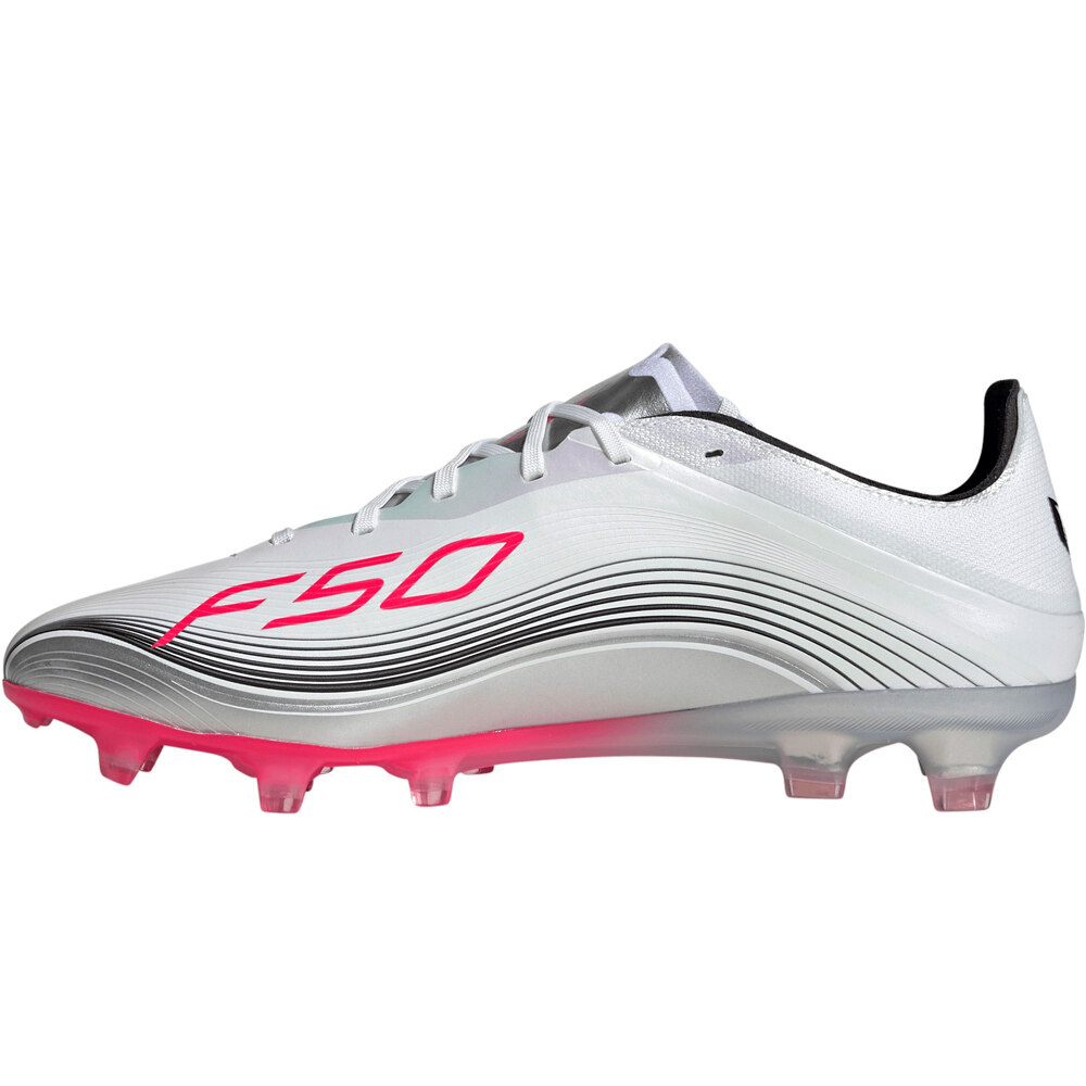 adidas botas de futbol cesped artificial F50 MESSI PRO puntera
