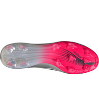 adidas botas de futbol cesped artificial F50 MESSI PRO vista superior