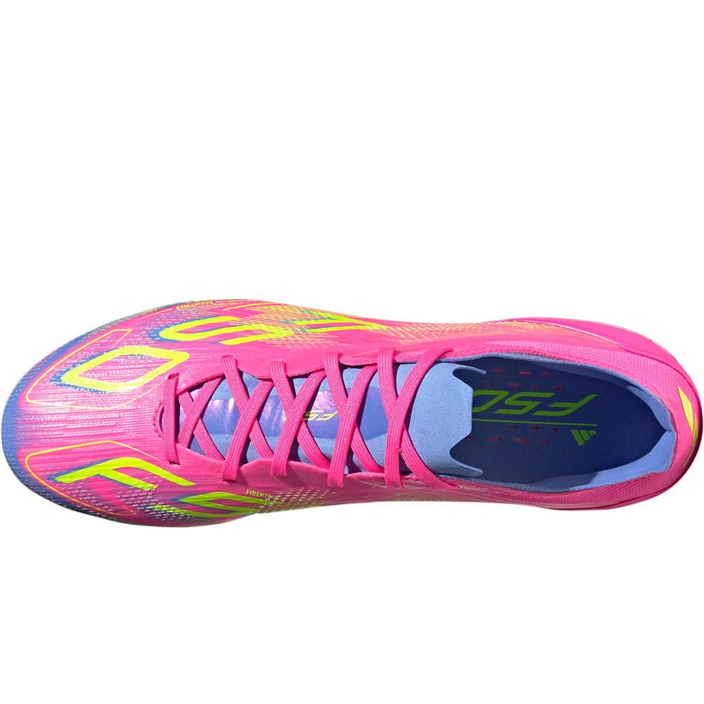 adidas botas de futbol cesped artificial F50 Pro csped natural seco 05