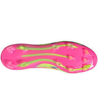 adidas botas de futbol cesped artificial F50 Pro csped natural seco vista superior