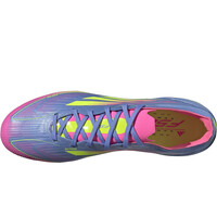 adidas botas de futbol cesped artificial F50 PRO FG AZAM 05