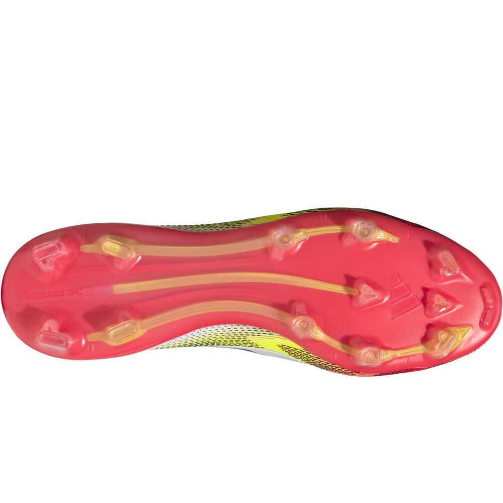 adidas botas de futbol cesped artificial F50 PRO FG BLRO 05