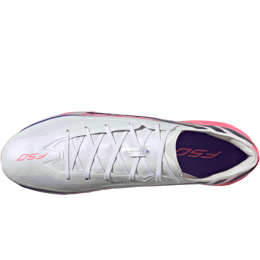 adidas botas de futbol cesped artificial F50 PRO FG BLROAZ 05