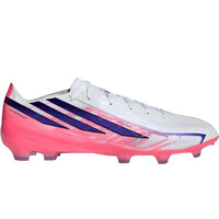 adidas botas de futbol cesped artificial F50 PRO FG BLROAZ lateral exterior